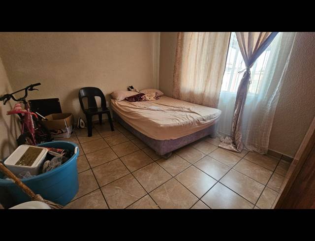 3 BEDROOM FREESTANDING FOR SALE IN WATERKLOOF